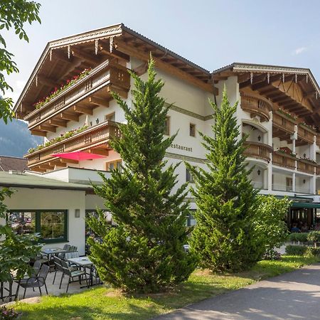 Landhotel Denggerhof Mayrhofen Eksteriør billede