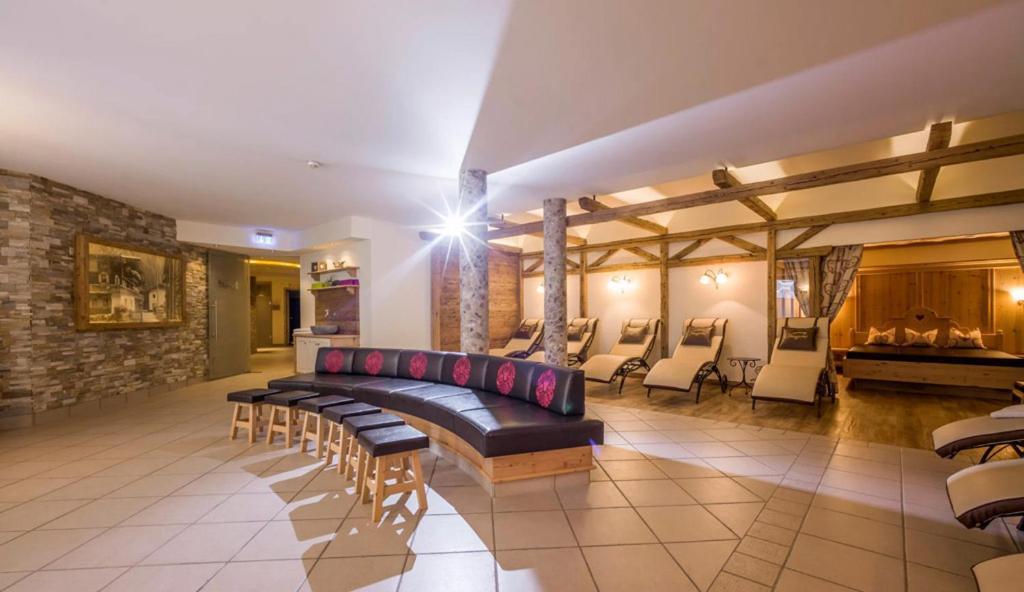Landhotel Denggerhof Mayrhofen Eksteriør billede