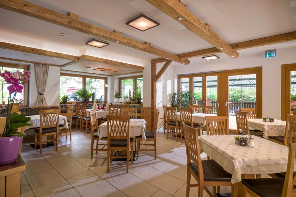 Landhotel Denggerhof Mayrhofen Eksteriør billede