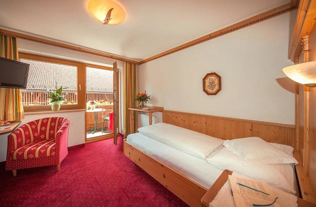 Landhotel Denggerhof Mayrhofen Eksteriør billede