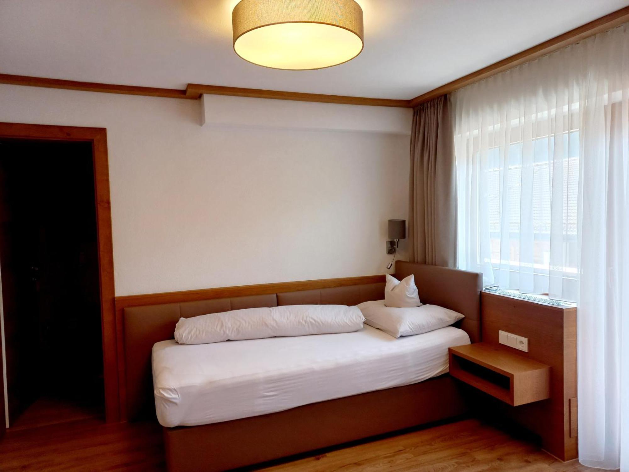 Landhotel Denggerhof Mayrhofen Eksteriør billede