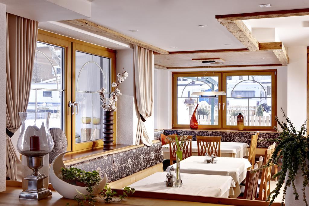 Landhotel Denggerhof Mayrhofen Eksteriør billede