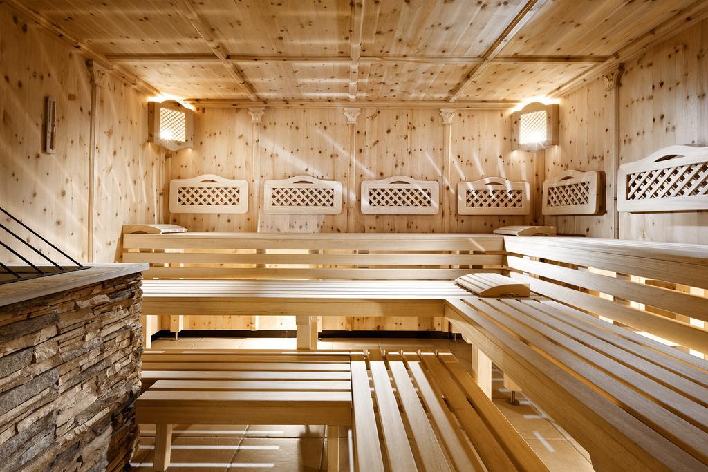 Landhotel Denggerhof Mayrhofen Eksteriør billede