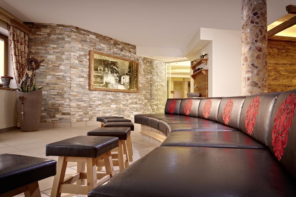 Landhotel Denggerhof Mayrhofen Eksteriør billede