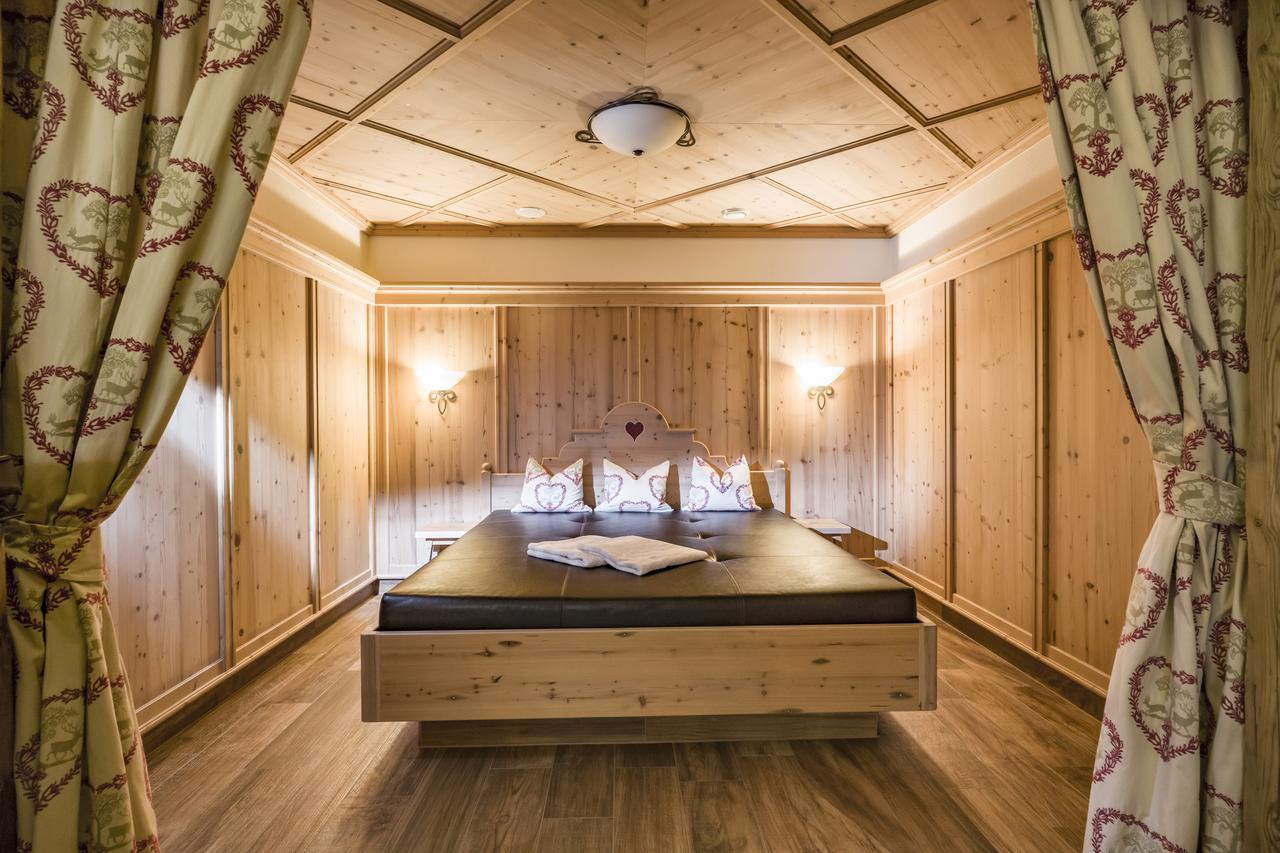 Landhotel Denggerhof Mayrhofen Eksteriør billede